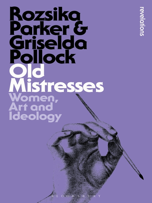 Title details for Old Mistresses by Rozsika Parker - Available